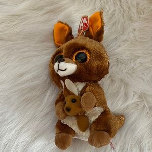 Ty Beanie Boos Kipper